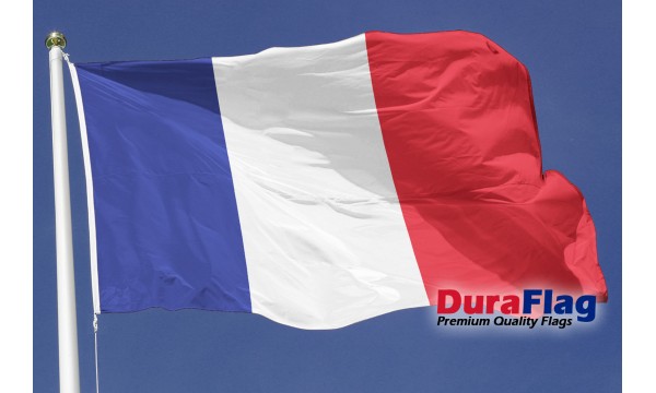 DuraFlag® France Premium Quality Flag